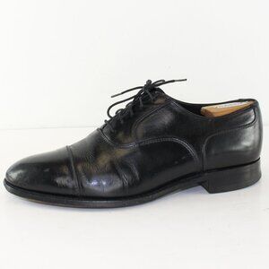 Alfred Sargent UK Leather Oxford Dress Shoes Mens (EU 42 / US 8.5)